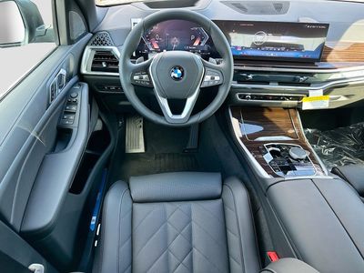 2026 BMW X5 - Photo 17