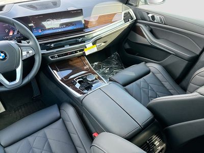 2026 BMW X5 - Photo 18
