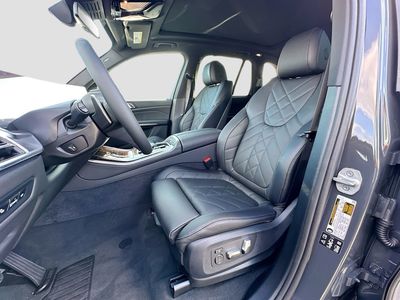 2026 BMW X5 - Photo 15