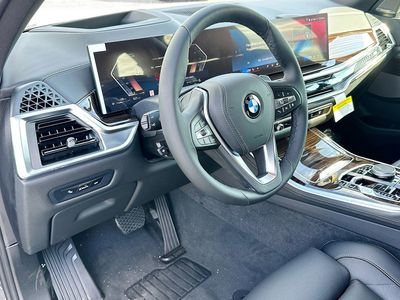 2026 BMW X5 - Photo 7