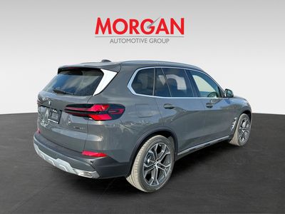 2026 BMW X5 - Photo 6