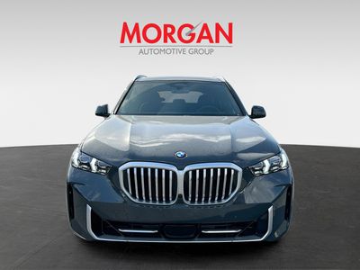 2026 BMW X5 - Photo 2