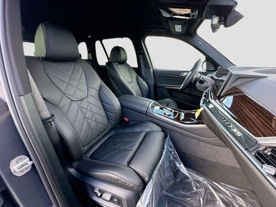 2026 BMW X5 - Photo 23