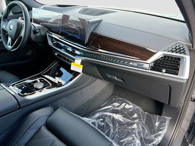 2026 BMW X5 - Photo 24