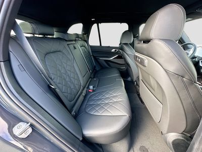 2026 BMW X5 - Photo 22