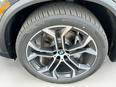 2026 BMW X5 - Photo 26