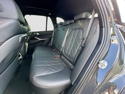 2026 BMW X5 - Photo 19