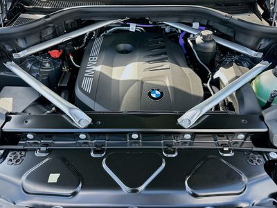 2026 BMW X5 - Photo 25