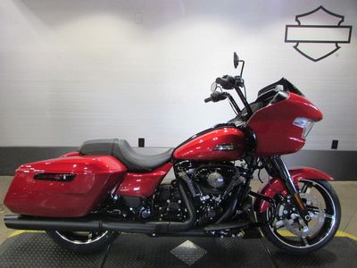 2025 Harley-Davidson FLTRX - Road Glide - Photo 7