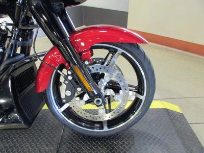 2025 Harley-Davidson FLTRX - Road Glide - Photo 12
