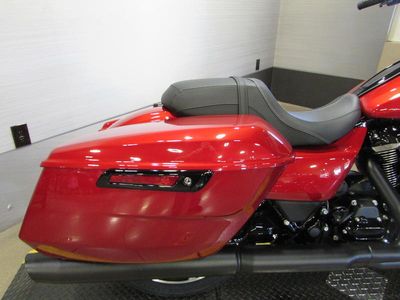 2025 Harley-Davidson FLTRX - Road Glide - Photo 11