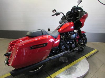 2025 Harley-Davidson FLTRX - Road Glide - Photo 4