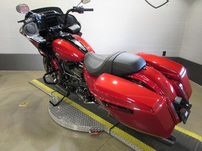 2025 Harley-Davidson FLTRX - Road Glide - Photo 5