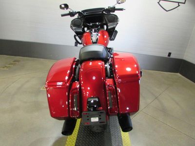 2025 Harley-Davidson FLTRX - Road Glide - Photo 6