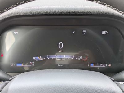 2026 Jeep Grand Cherokee — photo 29 view