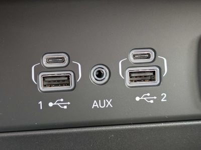 2026 Jeep Grand Cherokee — photo 24 view