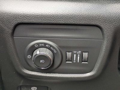 2026 Jeep Grand Cherokee — photo 26 view