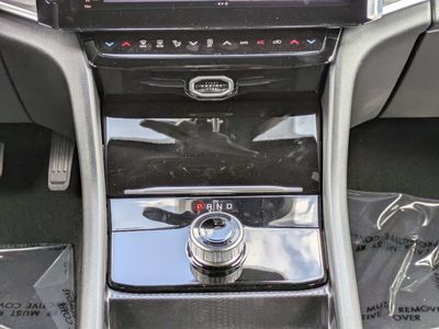 2026 Jeep Grand Cherokee — photo 20 view