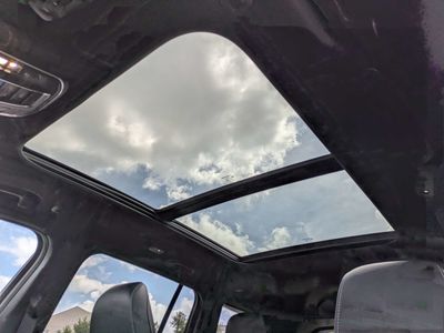 2026 Jeep Grand Cherokee — photo 22 view