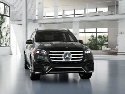 2026 Mercedes-Benz GLS - Photo 50