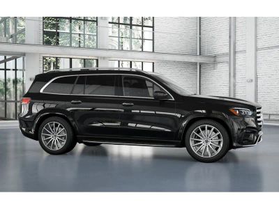 2026 Mercedes-Benz GLS - Photo 56