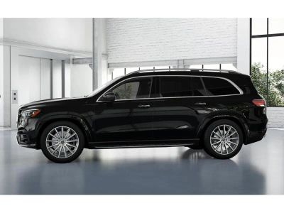 2026 Mercedes-Benz GLS - Photo 77