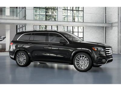 2026 Mercedes-Benz GLS - Photo 55