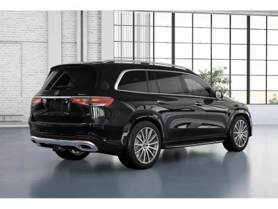 2026 Mercedes-Benz GLS - Photo 21