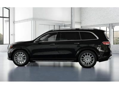 2026 Mercedes-Benz GLS - Photo 33