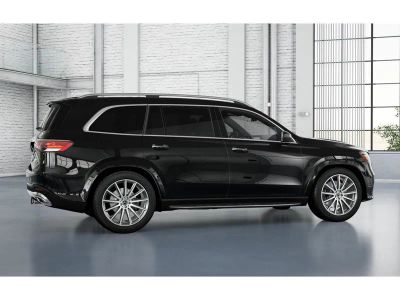 2026 Mercedes-Benz GLS - Photo 60