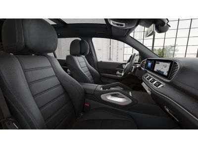2026 Mercedes-Benz GLS - Photo 4