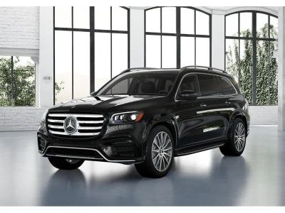 2026 Mercedes-Benz GLS - Photo 82