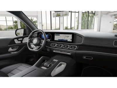 2026 Mercedes-Benz GLS - Photo 6