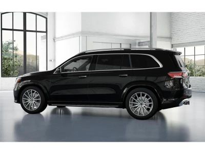 2026 Mercedes-Benz GLS - Photo 32