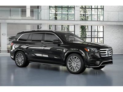 2026 Mercedes-Benz GLS - Photo 54