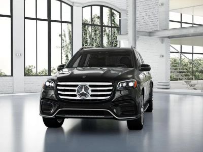 2026 Mercedes-Benz GLS - Photo 42