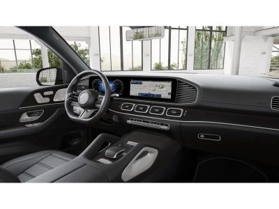 2026 Mercedes-Benz GLS - Photo 48