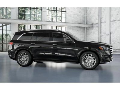 2026 Mercedes-Benz GLS - Photo 14