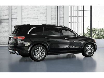 2026 Mercedes-Benz GLS - Photo 61