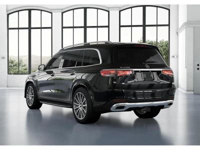 2026 Mercedes-Benz GLS - Photo 28