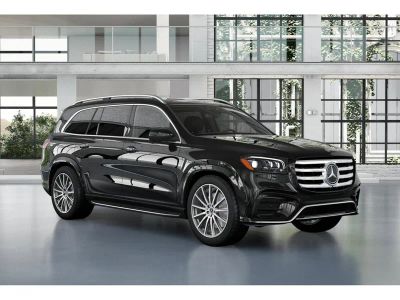 2026 Mercedes-Benz GLS - Photo 53