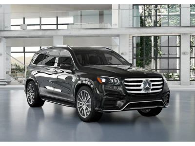 2026 Mercedes-Benz GLS - Photo 52