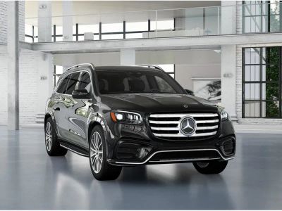 2026 Mercedes-Benz GLS - Photo 51
