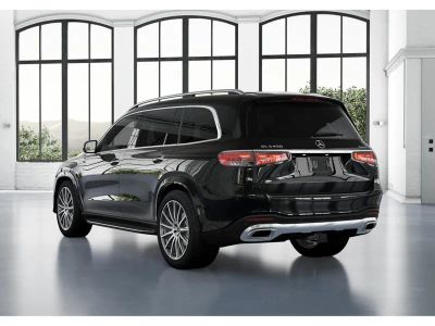 2026 Mercedes-Benz GLS - Photo 70