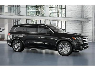 2026 Mercedes-Benz GLS - Photo 13