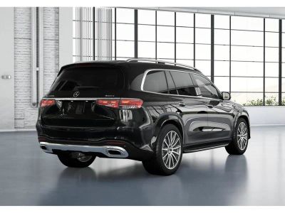 2026 Mercedes-Benz GLS - Photo 64