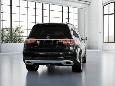 2026 Mercedes-Benz GLS - Photo 66
