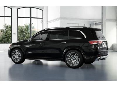 2026 Mercedes-Benz GLS - Photo 31