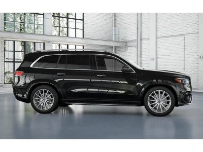 2026 Mercedes-Benz GLS - Photo 57