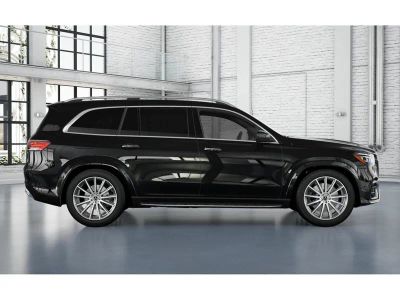 2026 Mercedes-Benz GLS - Photo 44